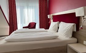 Hotel Sonne am Meer